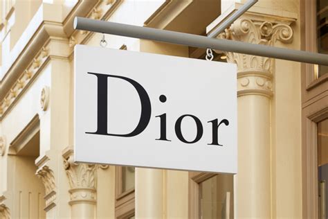 christian dior lvmh|is dior owned by lvmh.